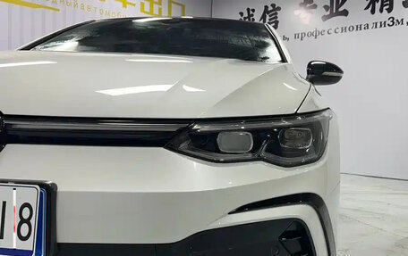 Volkswagen Golf VIII, 2021 год, 1 621 027 рублей, 2 фотография