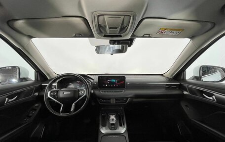Haval Jolion, 2022 год, 1 510 000 рублей, 10 фотография
