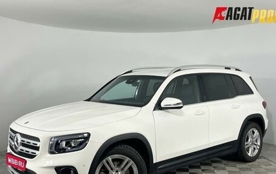 Mercedes-Benz GLB, 2021 год, 3 500 000 рублей, 1 фотография