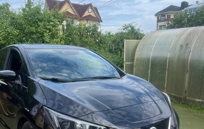 Nissan Leaf II, 2018 год, 1 800 000 рублей, 1 фотография
