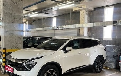 KIA Sportage IV рестайлинг, 2021 год, 3 190 000 рублей, 1 фотография