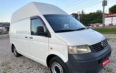 Volkswagen Transporter T5 рестайлинг, 2004 год, 879 000 рублей, 1 фотография