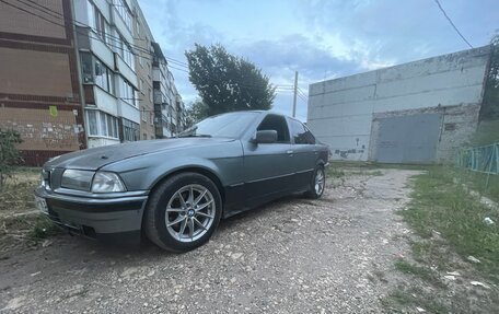 BMW 3 серия, 1991 год, 165 000 рублей, 1 фотография