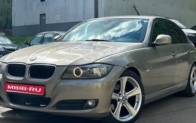 BMW 3 серия, 2010 год, 950 000 рублей, 1 фотография