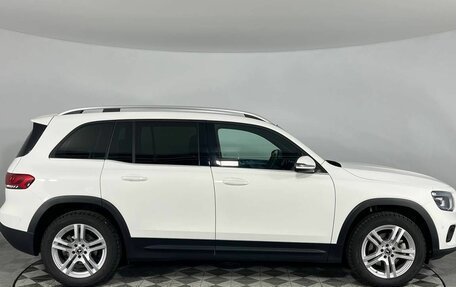 Mercedes-Benz GLB, 2021 год, 3 500 000 рублей, 4 фотография