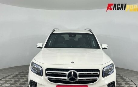 Mercedes-Benz GLB, 2021 год, 3 500 000 рублей, 2 фотография
