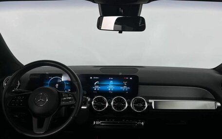 Mercedes-Benz GLB, 2021 год, 3 500 000 рублей, 11 фотография
