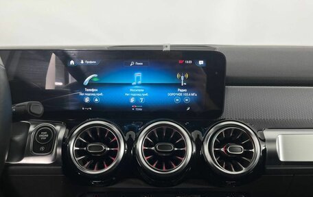 Mercedes-Benz GLB, 2021 год, 3 500 000 рублей, 13 фотография