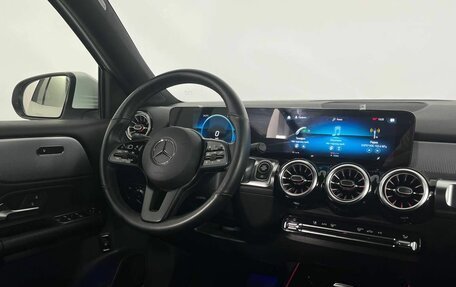 Mercedes-Benz GLB, 2021 год, 3 500 000 рублей, 12 фотография