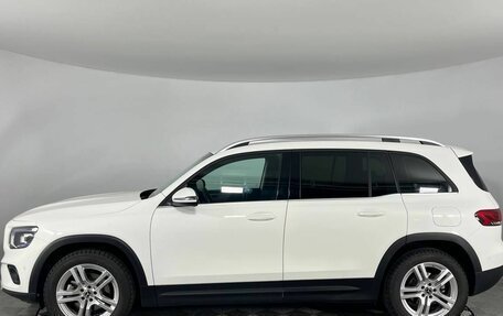 Mercedes-Benz GLB, 2021 год, 3 500 000 рублей, 8 фотография