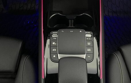 Mercedes-Benz GLB, 2021 год, 3 500 000 рублей, 16 фотография