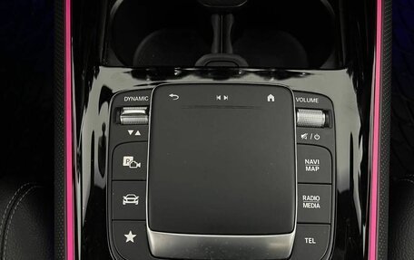 Mercedes-Benz GLB, 2021 год, 3 500 000 рублей, 17 фотография
