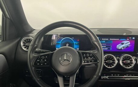 Mercedes-Benz GLB, 2021 год, 3 500 000 рублей, 18 фотография