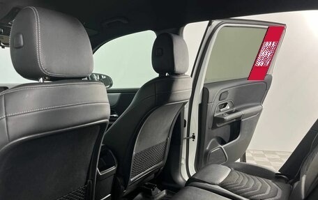 Mercedes-Benz GLB, 2021 год, 3 500 000 рублей, 9 фотография