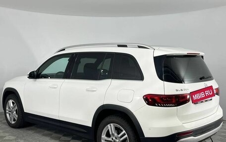 Mercedes-Benz GLB, 2021 год, 3 500 000 рублей, 7 фотография