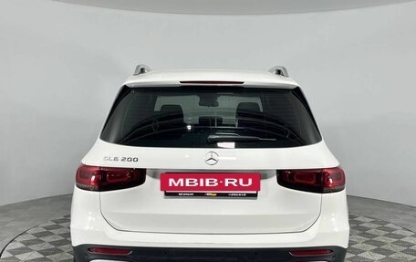 Mercedes-Benz GLB, 2021 год, 3 500 000 рублей, 6 фотография