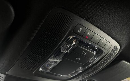 Mercedes-Benz GLB, 2021 год, 3 500 000 рублей, 27 фотография