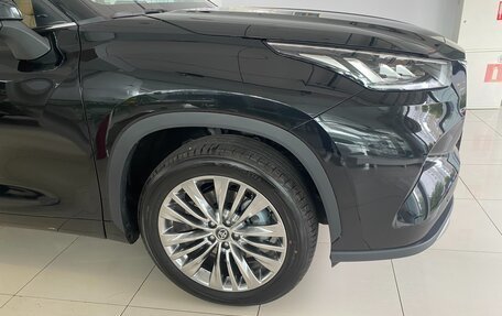 Toyota Highlander, 2025 год, 5 380 000 рублей, 6 фотография
