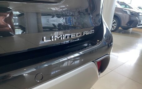 Toyota Highlander, 2025 год, 5 380 000 рублей, 7 фотография