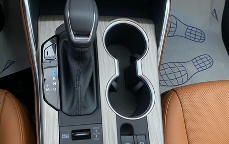 Toyota Highlander, 2025 год, 5 380 000 рублей, 18 фотография