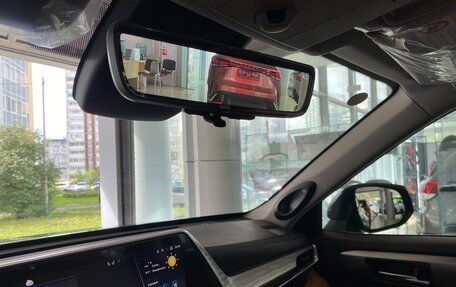 Toyota Highlander, 2025 год, 5 380 000 рублей, 11 фотография