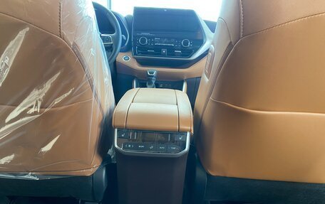 Toyota Highlander, 2025 год, 5 380 000 рублей, 17 фотография