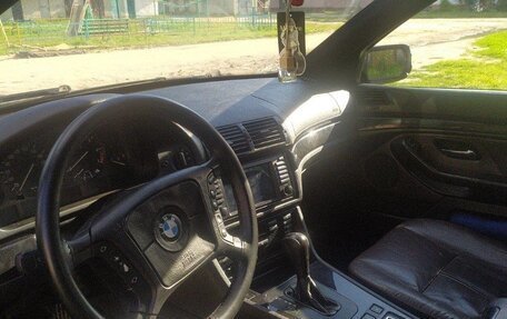 BMW 5 серия, 1996 год, 250 000 рублей, 3 фотография