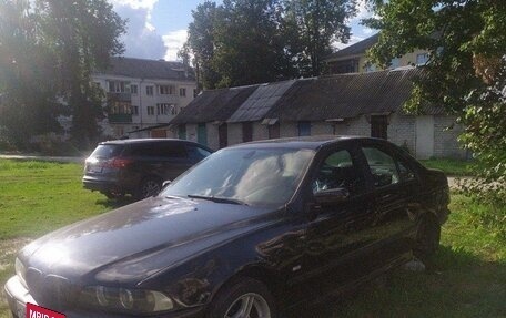 BMW 5 серия, 1996 год, 250 000 рублей, 2 фотография