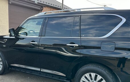 Nissan Patrol, 2014 год, 4 700 000 рублей, 4 фотография