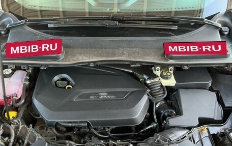 Ford Kuga III, 2014 год, 1 370 000 рублей, 3 фотография