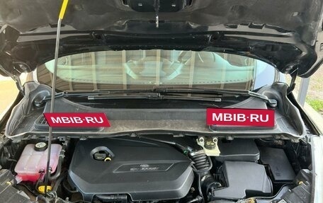 Ford Kuga III, 2014 год, 1 370 000 рублей, 4 фотография