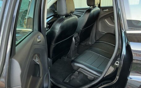 Ford Kuga III, 2014 год, 1 370 000 рублей, 11 фотография
