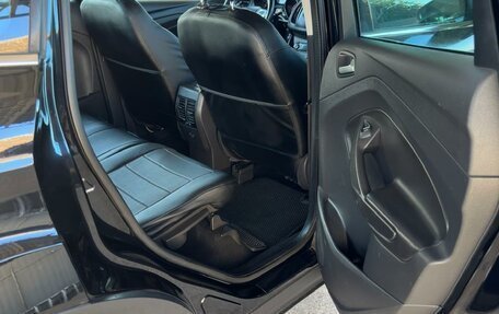 Ford Kuga III, 2014 год, 1 370 000 рублей, 6 фотография