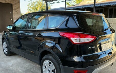 Ford Kuga III, 2014 год, 1 370 000 рублей, 10 фотография