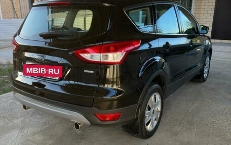 Ford Kuga III, 2014 год, 1 370 000 рублей, 9 фотография
