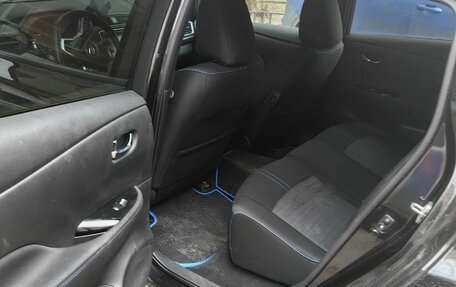 Nissan Leaf II, 2018 год, 1 800 000 рублей, 7 фотография