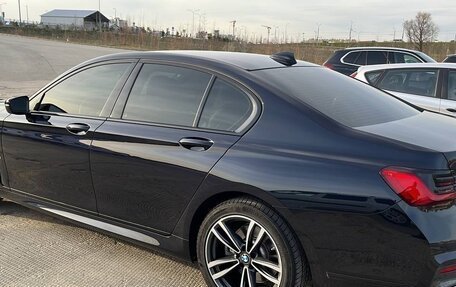 BMW 7 серия, 2019 год, 6 100 000 рублей, 3 фотография