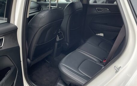 KIA Sportage IV рестайлинг, 2021 год, 3 190 000 рублей, 12 фотография