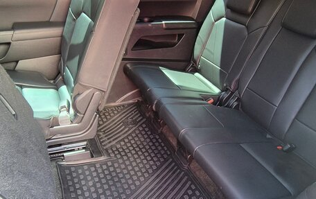 Honda Pilot III рестайлинг, 2014 год, 2 200 000 рублей, 11 фотография