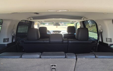 Honda Pilot III рестайлинг, 2014 год, 2 200 000 рублей, 16 фотография