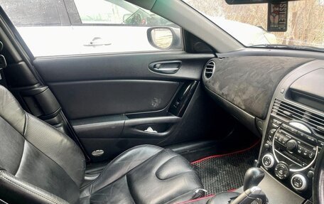 Mazda RX-8 I, 2004 год, 880 000 рублей, 13 фотография