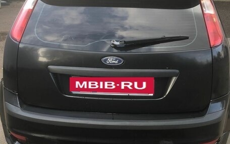 Ford Focus II рестайлинг, 2005 год, 350 000 рублей, 10 фотография