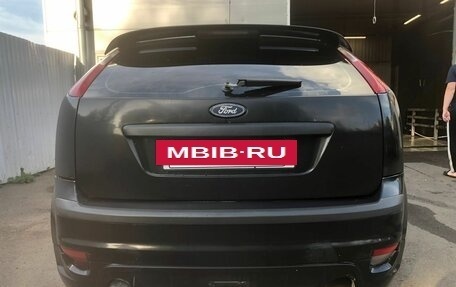 Ford Focus II рестайлинг, 2005 год, 350 000 рублей, 2 фотография