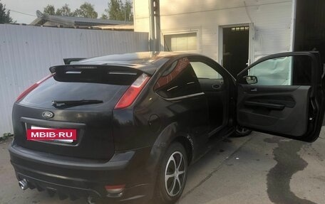 Ford Focus II рестайлинг, 2005 год, 350 000 рублей, 6 фотография