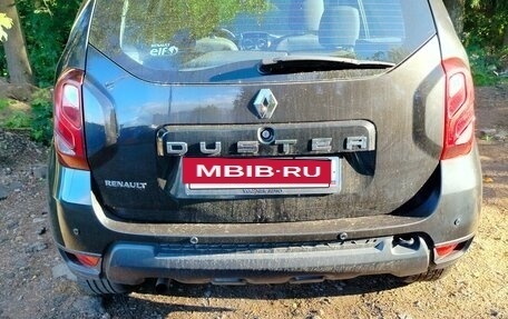 Renault Duster, 2018 год, 1 200 000 рублей, 2 фотография