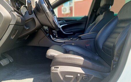 Opel Insignia II рестайлинг, 2013 год, 1 570 000 рублей, 7 фотография