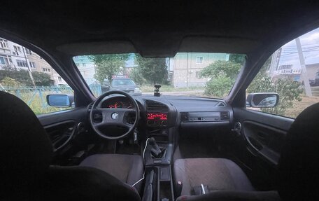 BMW 3 серия, 1991 год, 165 000 рублей, 6 фотография