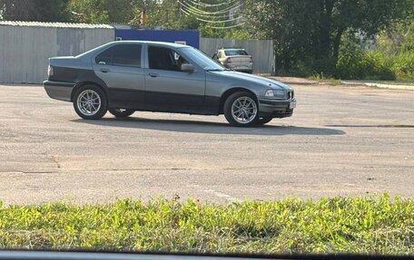 BMW 3 серия, 1991 год, 165 000 рублей, 4 фотография