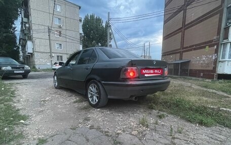 BMW 3 серия, 1991 год, 165 000 рублей, 2 фотография