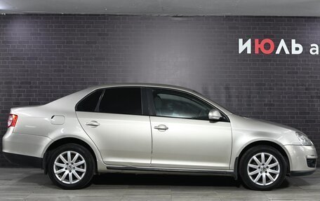 Volkswagen Jetta VI, 2006 год, 550 000 рублей, 9 фотография